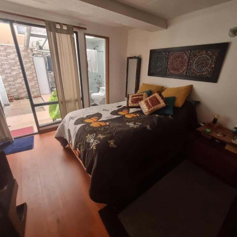 Parque Belalcazar - Apartamento de 2 dormitorios - 17
