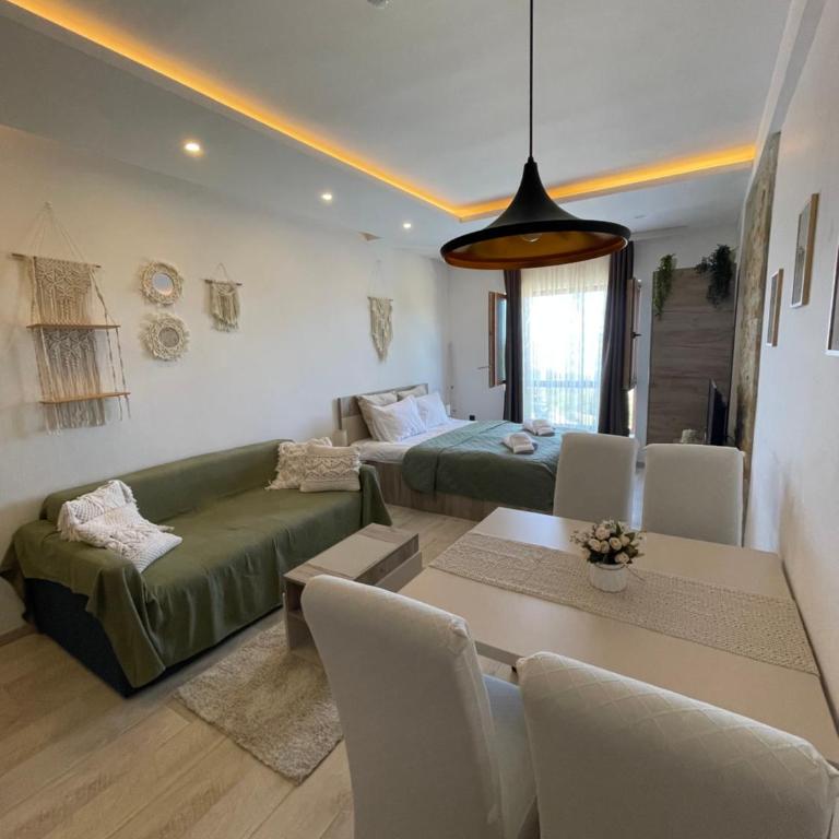 Apartman TAUNUS - One-Bedroom Apartment - 1