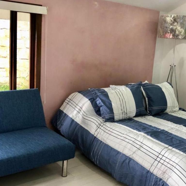 Villa Shalom - Two-Bedroom House - 4
