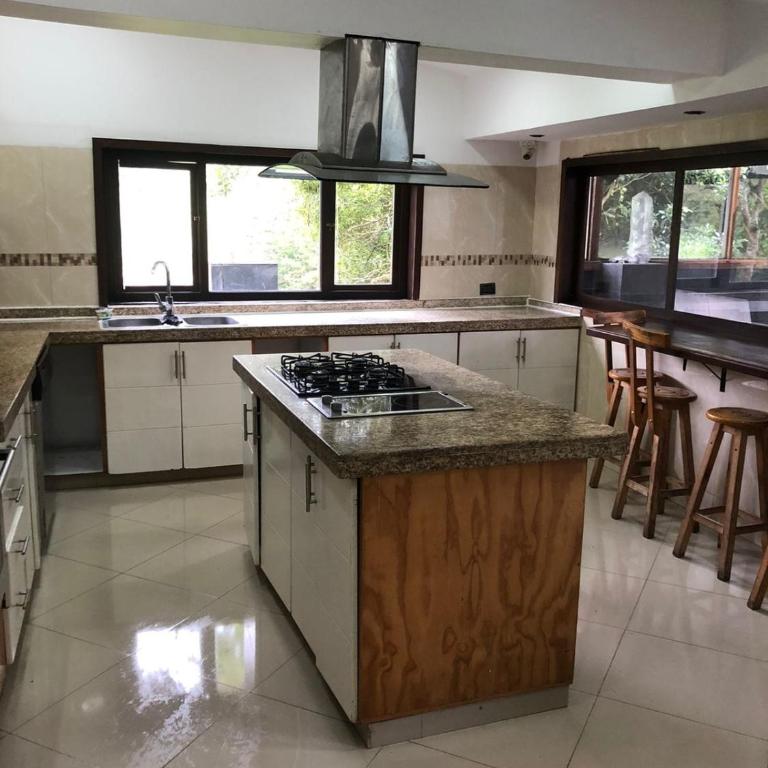 Villa Shalom - Two-Bedroom House - 11