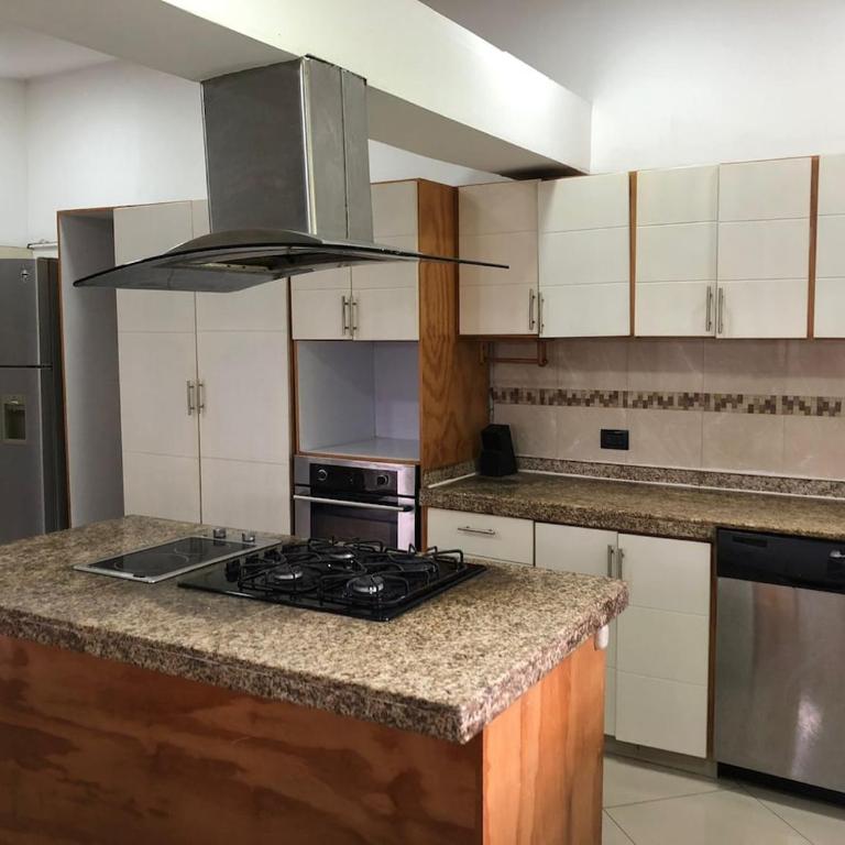Villa Shalom - Two-Bedroom House - 14