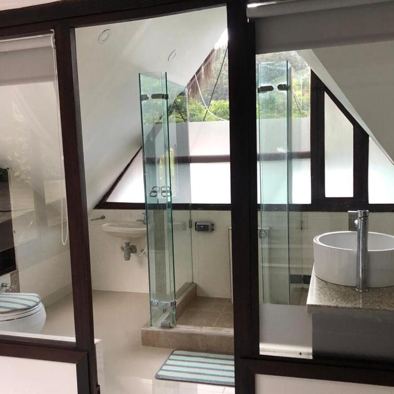 Villa Shalom - Two-Bedroom House - 19