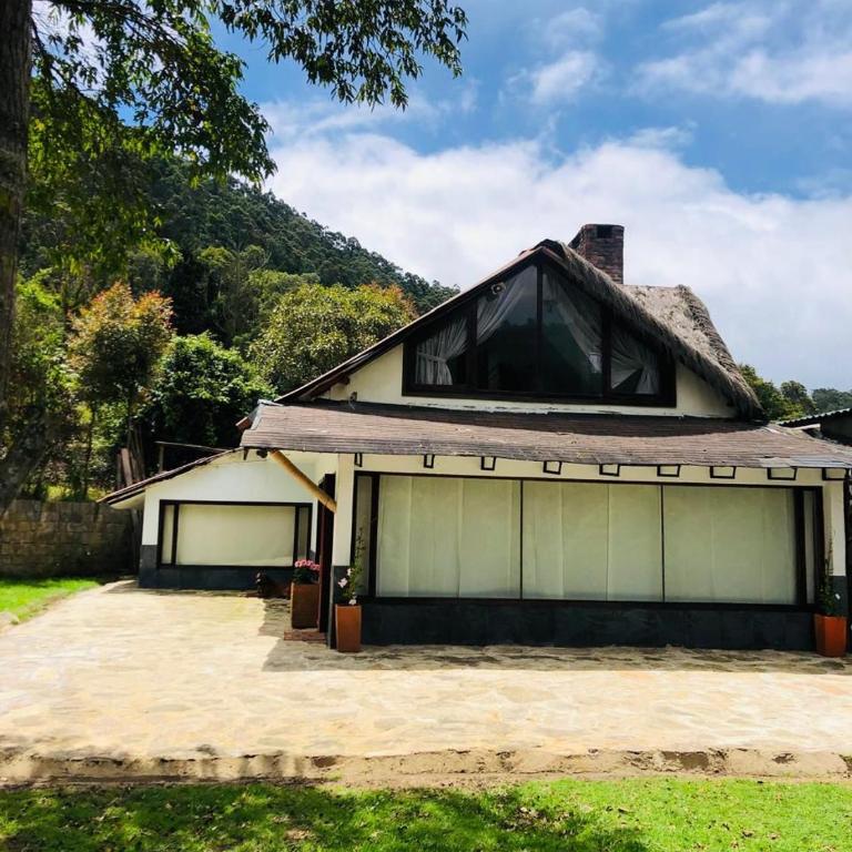Villa Shalom - Two-Bedroom House - 20