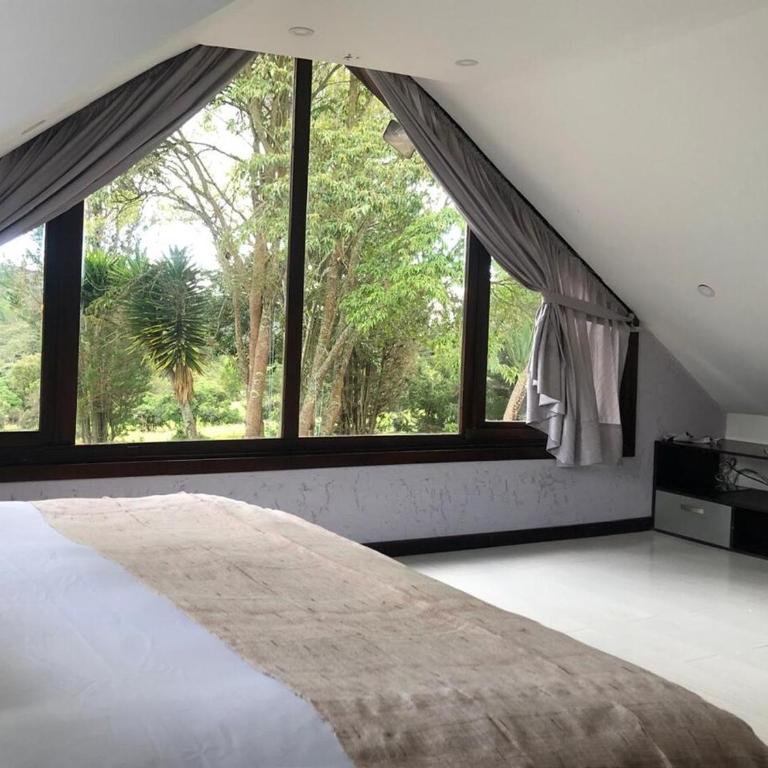 Villa Shalom - Two-Bedroom House - 22
