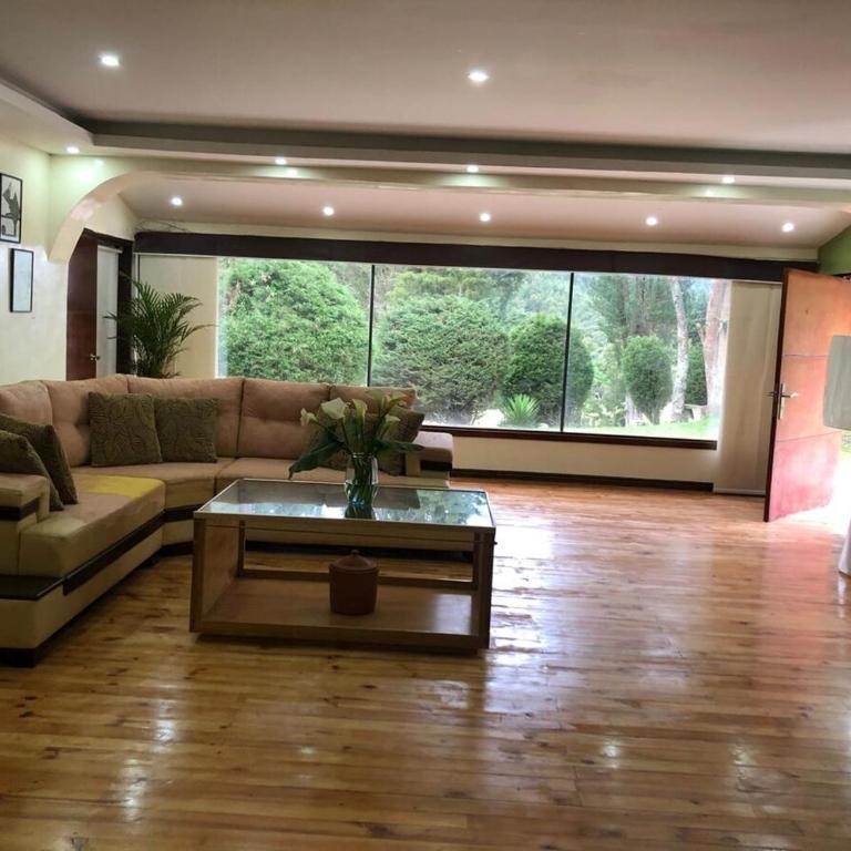 Villa Shalom - Two-Bedroom House - 27