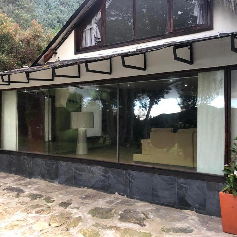 Villa Shalom - Two-Bedroom House - 28