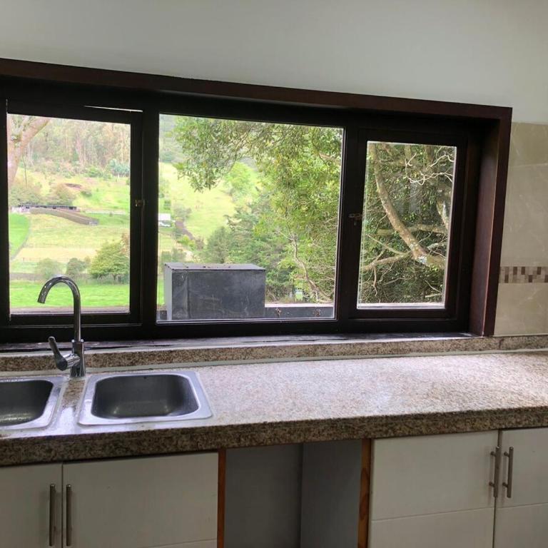 Villa Shalom - Two-Bedroom House - 35