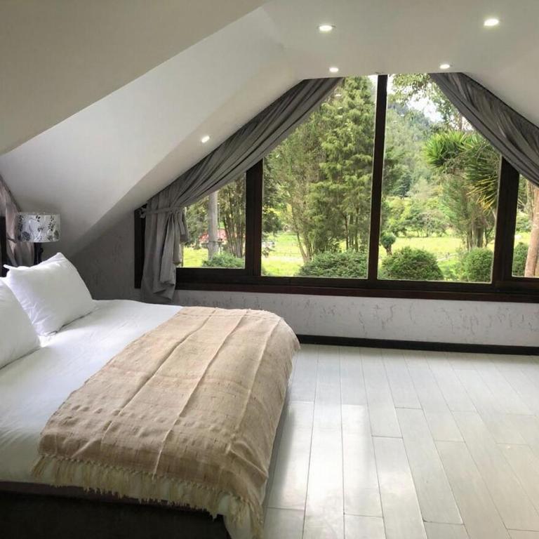 Villa Shalom - Two-Bedroom House - 39