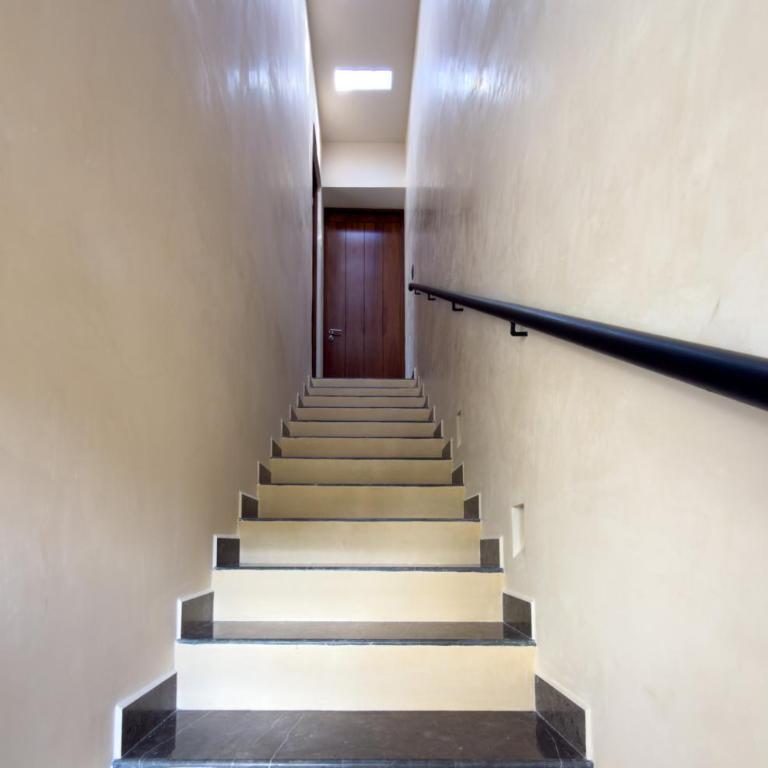 Near the beach Exclusive PH with private pool coast view Humana - Two-Bedroom Apartment with Terrace and Sea View - 16