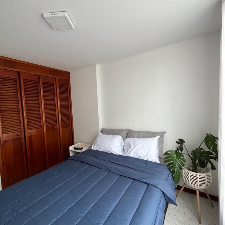 Hermosa habitación con excelente ubicación - Double Room - 2