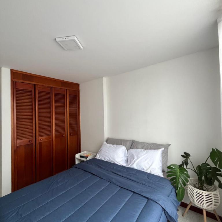 Hermosa habitación con excelente ubicación - Double Room - 3