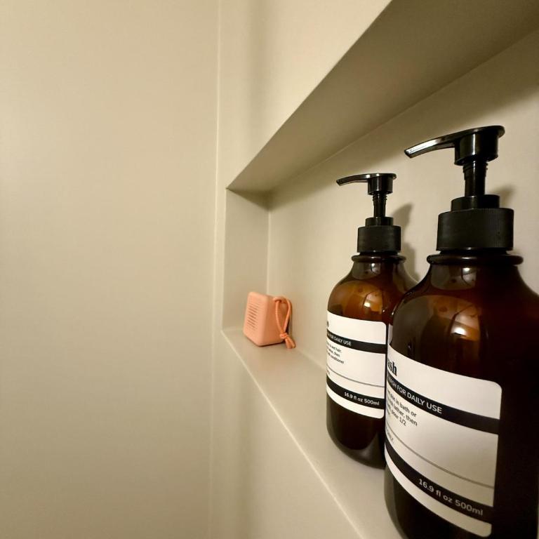 Ale's Suite Casati - Monolocale - 33
