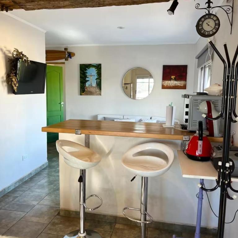 Departamento en Tandil 2 - Apartamento de 1 dormitorio - 1