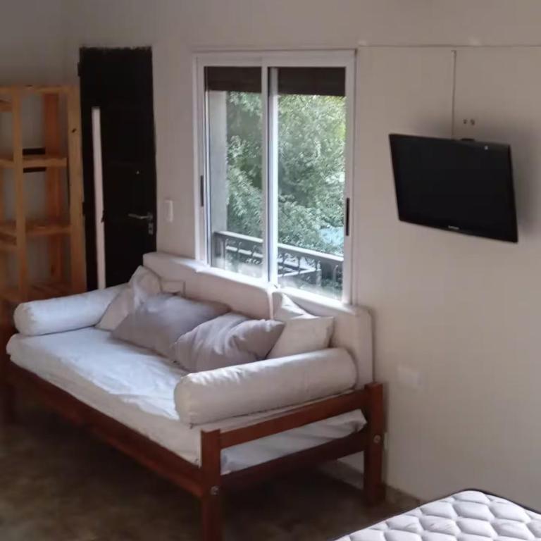 Departamento en Tandil 2 - Apartamento de 1 dormitorio - 2