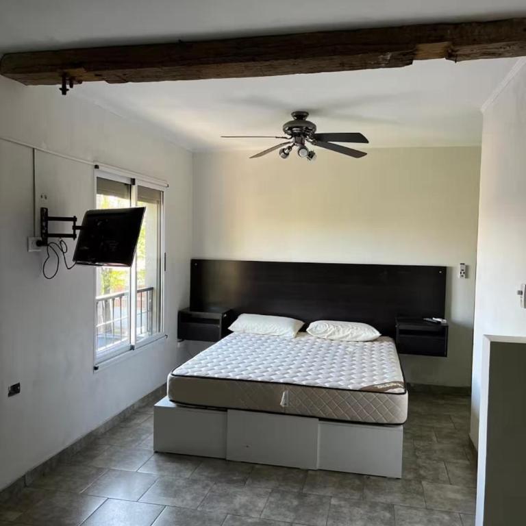 Departamento en Tandil 2 - One-Bedroom Apartment - 4