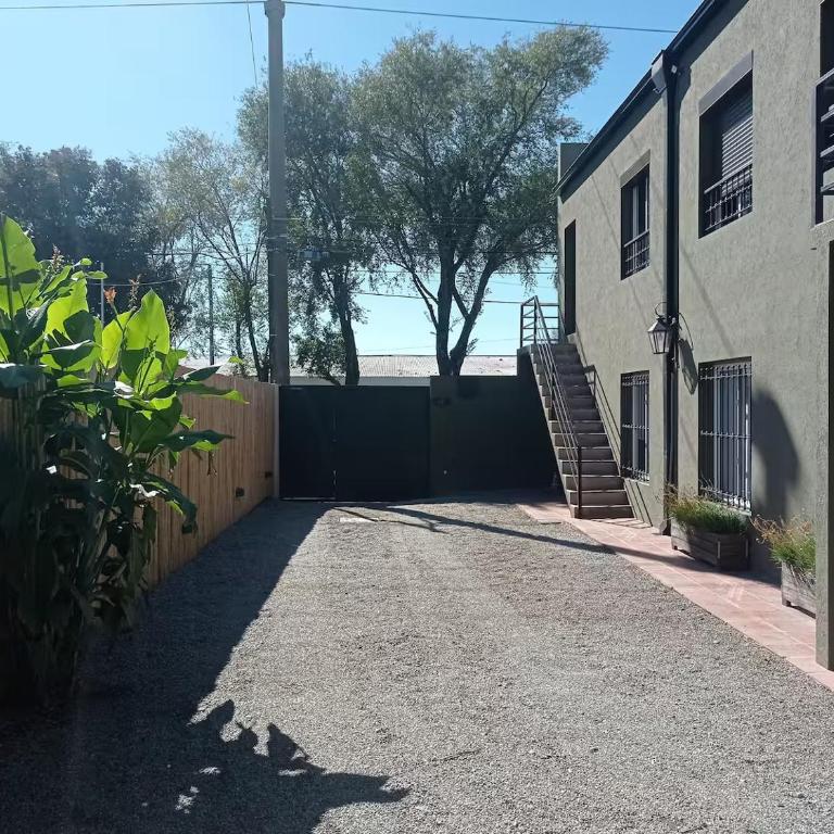 Departamento en Tandil 2 - Apartamento de 1 dormitorio - 7