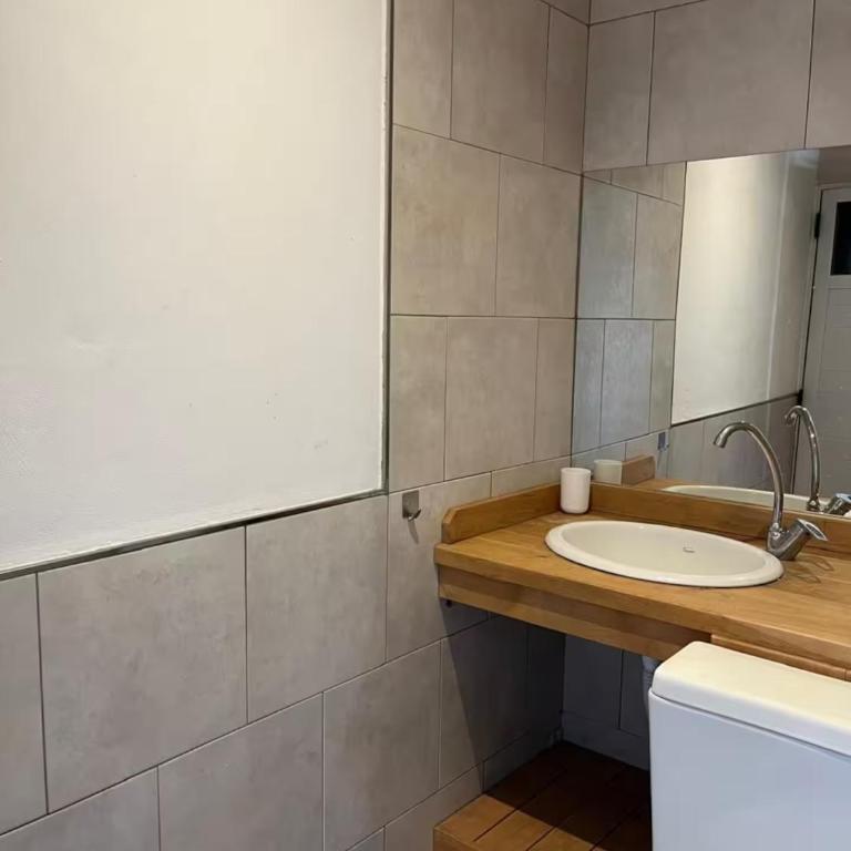 Departamento en Tandil 2 - Apartamento de 1 dormitorio - 8