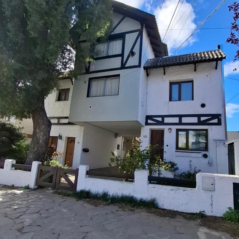 Albaruka - Apartamento Estándar de 2 dormitorios - 1