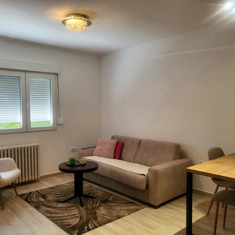 Ellie Star Apartment - Apartman sa 1 Spavaćom Sobom - 3