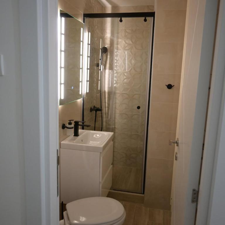 Ellie Star Apartment - Apartman sa 1 Spavaćom Sobom - 4