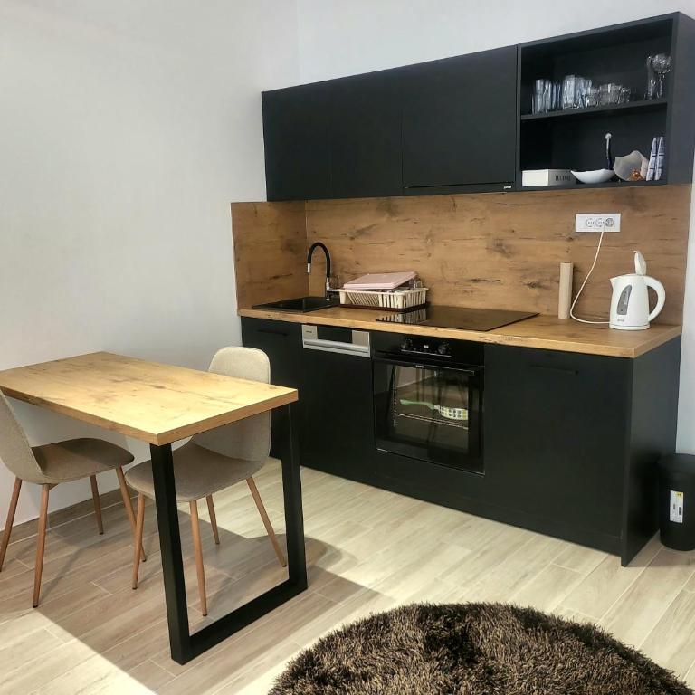 Ellie Star Apartment - Apartman sa 1 Spavaćom Sobom - 5