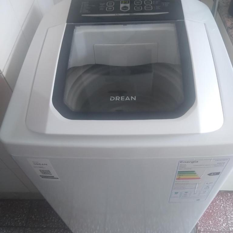 Depto 1 amb Av Colon - Apartamento de 1 dormitorio - 29