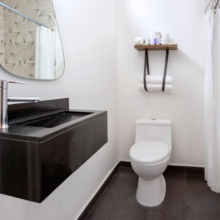 Suites Alcazar - Small Single Room - 4