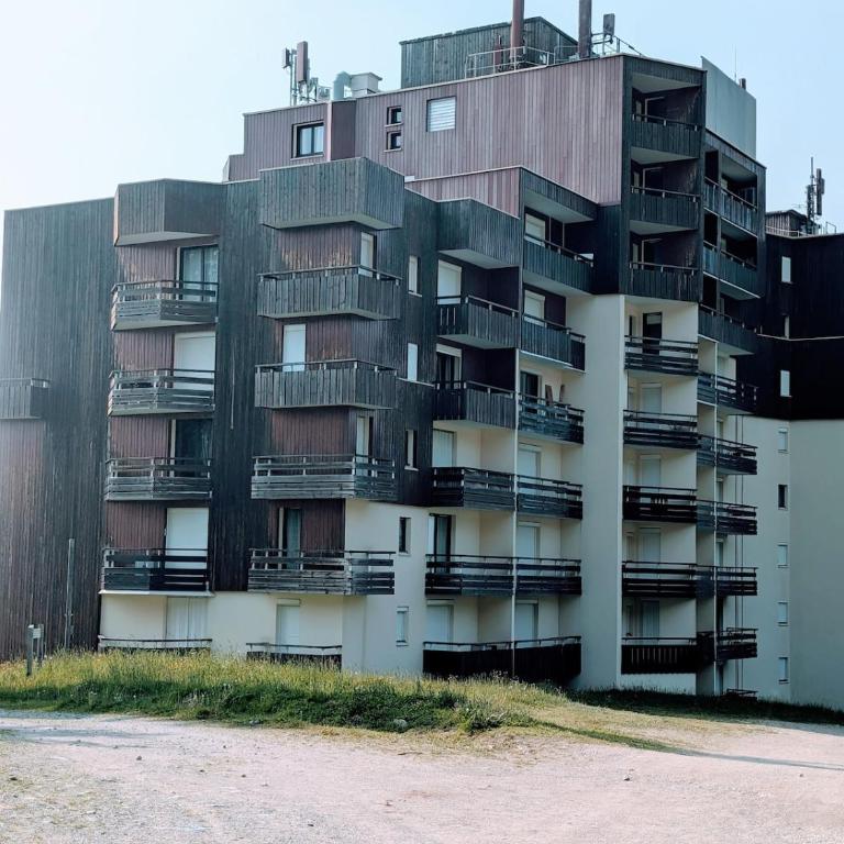 Appartement - Prapoutel - Les Adrets - 7 Laux - Apartamento Estudio - 20