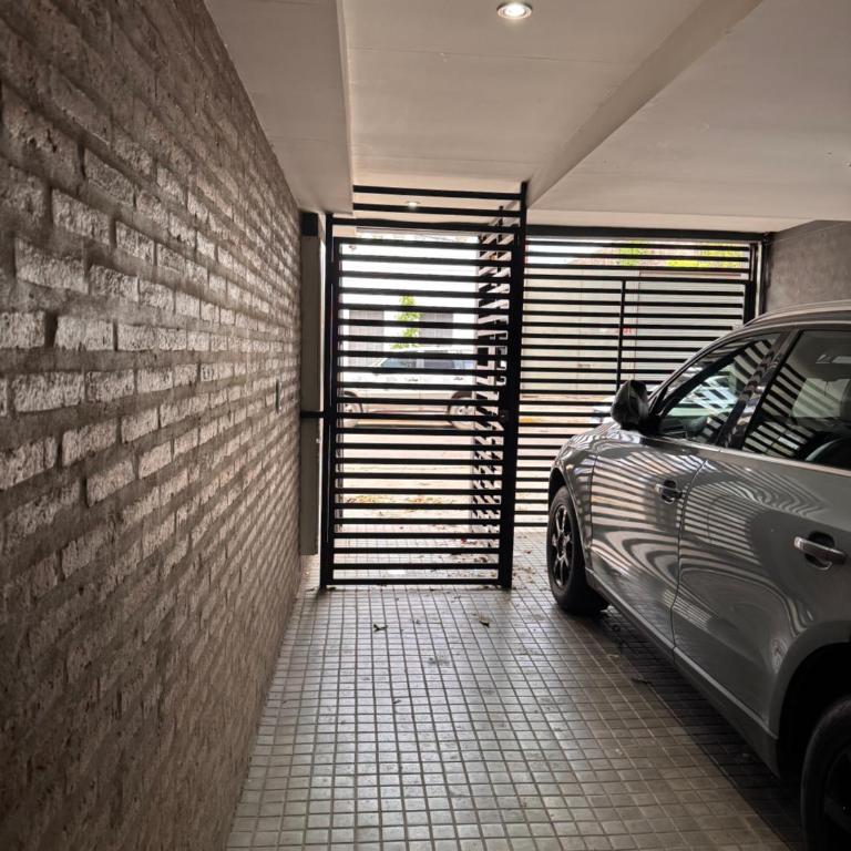 Montevideo Suites con Balcón - Studio Apartment with Queen Bed - 22
