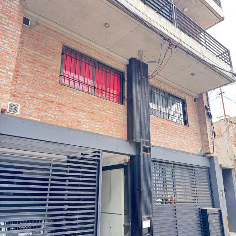 Montevideo Suites con Balcón - Studio Apartment with Queen Bed - 23