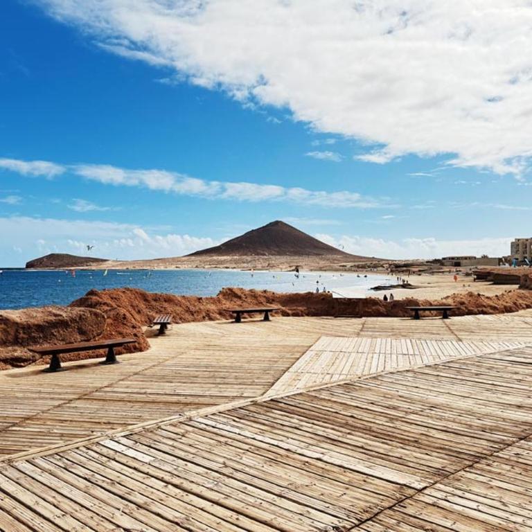 VENTANA AL ATLANTICO - Apartamento de 2 dormitorios - 25