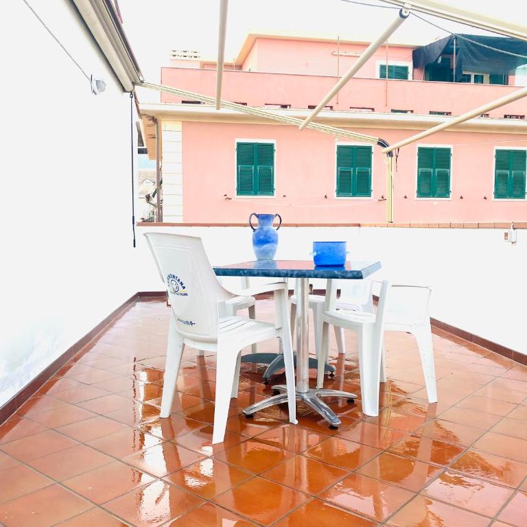Mediterranium - Appartement 2 Chambres - 11