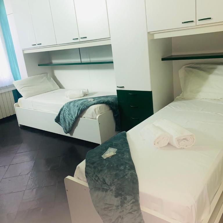 Mediterranium - Appartement 2 Chambres - 12