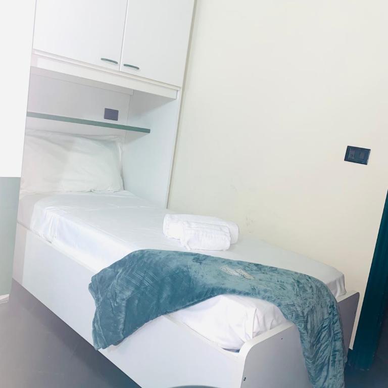 Mediterranium - Appartement 2 Chambres - 25