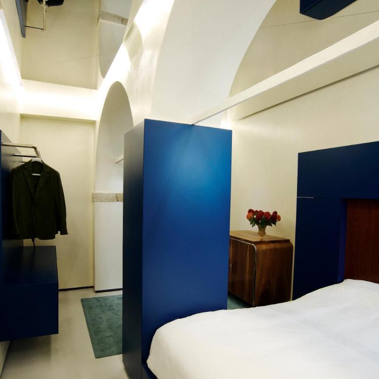 pW - A contemporary jewel in Palazzo Widmann - One-Bedroom Apartment - 12
