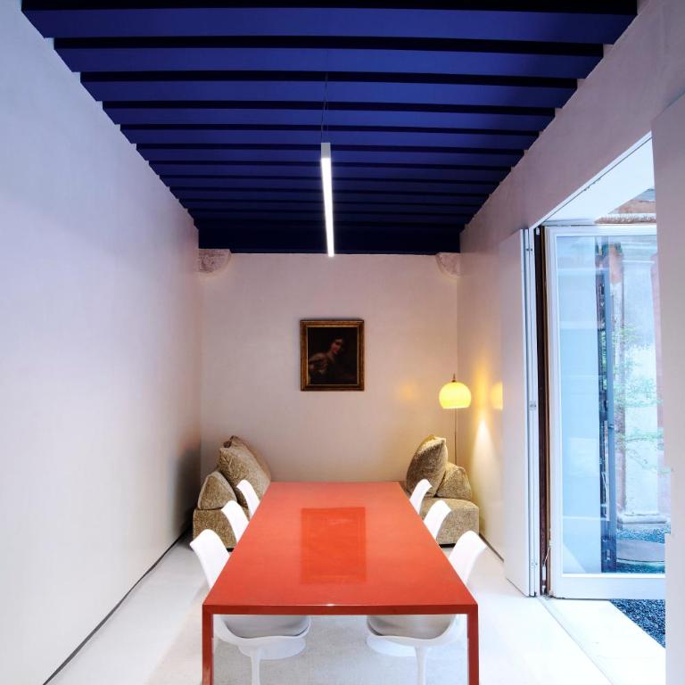 pW - A contemporary jewel in Palazzo Widmann - One-Bedroom Apartment - 13