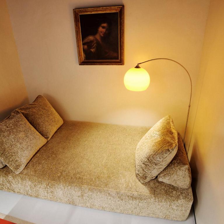 pW - A contemporary jewel in Palazzo Widmann - One-Bedroom Apartment - 14