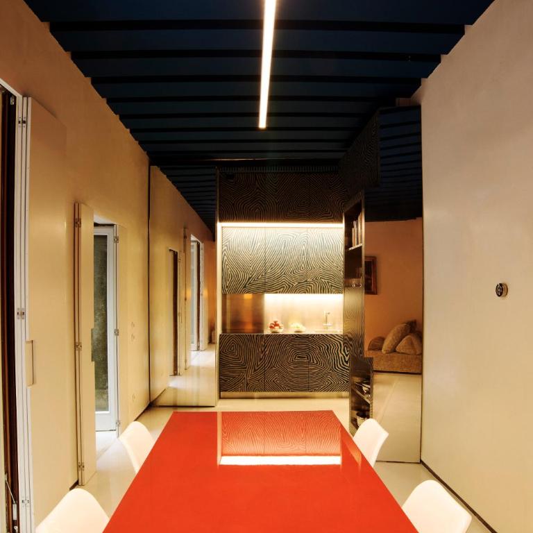 pW - A contemporary jewel in Palazzo Widmann - One-Bedroom Apartment - 15