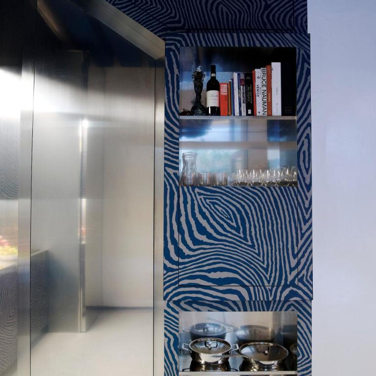 pW - A contemporary jewel in Palazzo Widmann - One-Bedroom Apartment - 9
