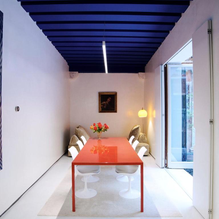 pW - A contemporary jewel in Palazzo Widmann - One-Bedroom Apartment - 4