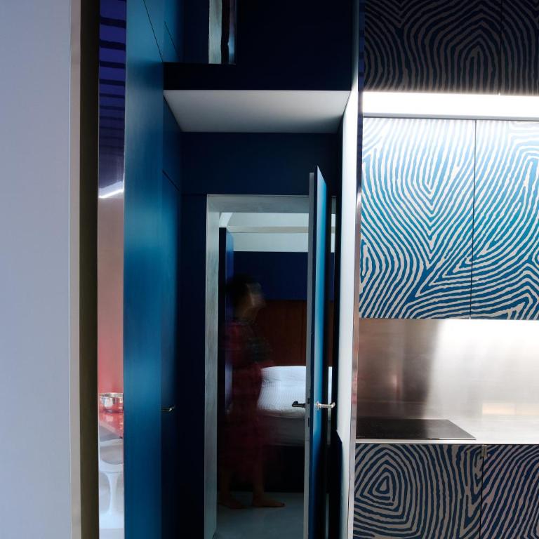 pW - A contemporary jewel in Palazzo Widmann - One-Bedroom Apartment - 20
