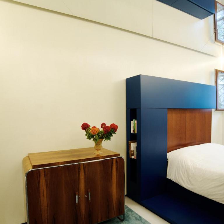 pW - A contemporary jewel in Palazzo Widmann - One-Bedroom Apartment - 21