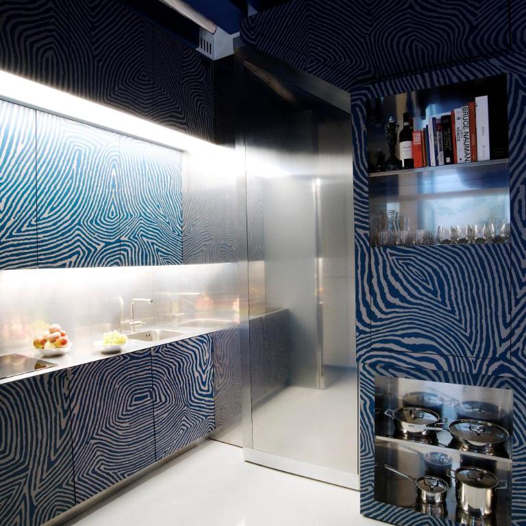 pW - A contemporary jewel in Palazzo Widmann - One-Bedroom Apartment - 23