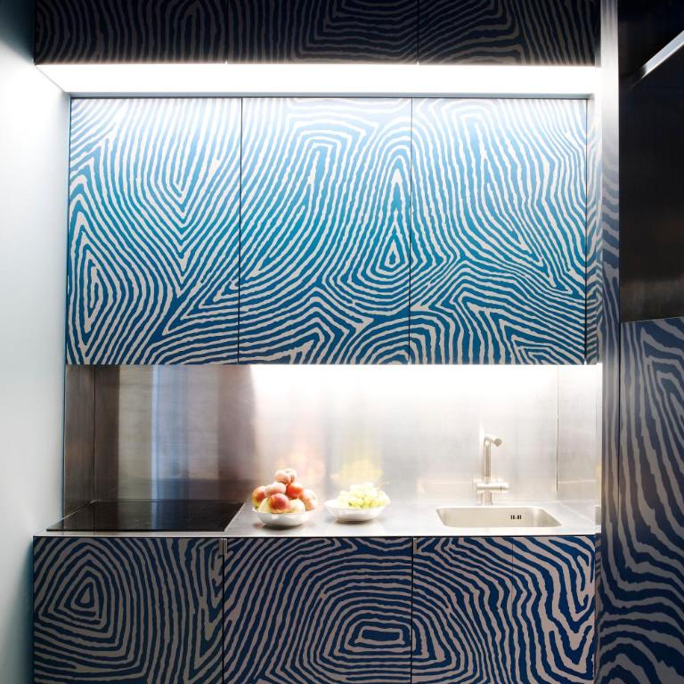 pW - A contemporary jewel in Palazzo Widmann - One-Bedroom Apartment - 6