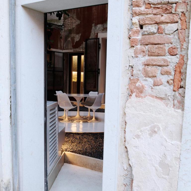 pW - A contemporary jewel in Palazzo Widmann - One-Bedroom Apartment - 29