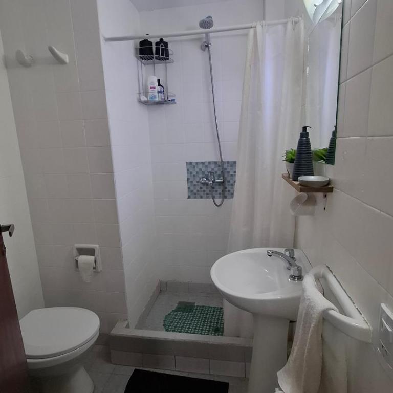 Albaruka - Apartamento Estándar de 2 dormitorios - 17