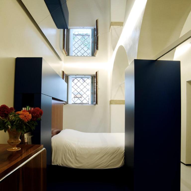 pW - A contemporary jewel in Palazzo Widmann - One-Bedroom Apartment - 30