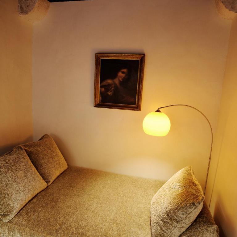 pW - A contemporary jewel in Palazzo Widmann - One-Bedroom Apartment - 31