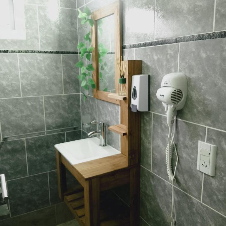 ENCANTO SERRANO - Casa de 2 dormitorios - 63