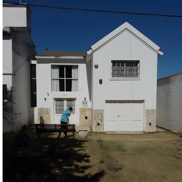 BMAhouse - Two-Bedroom Chalet - 21